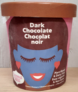 Coconut Bliss - Dark Chocolate